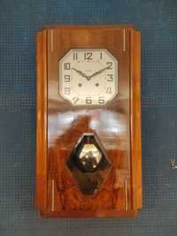 Relógio Francês Argus Totalmente Restaurado, Art Deco