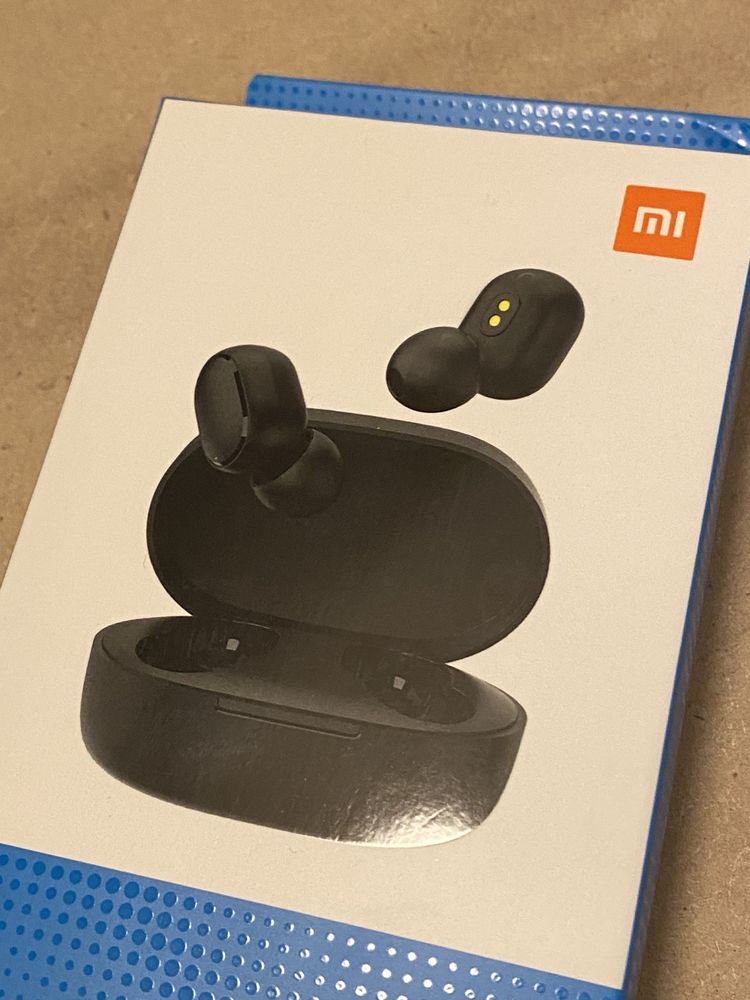 Ear buds MI  Xiaomi wireless Bluetooth