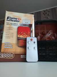 Обогреватель "Камин"  Flame Heater