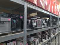 OUTLET Janki ul Wspólna 6 Ekspres KRUPS Evidence Plus EA894T