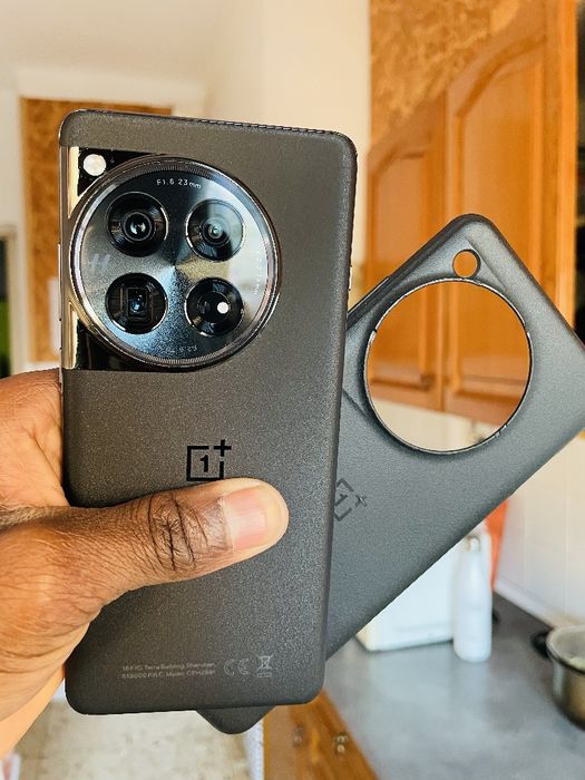 One plus 12 em perfeito estado 512Gb