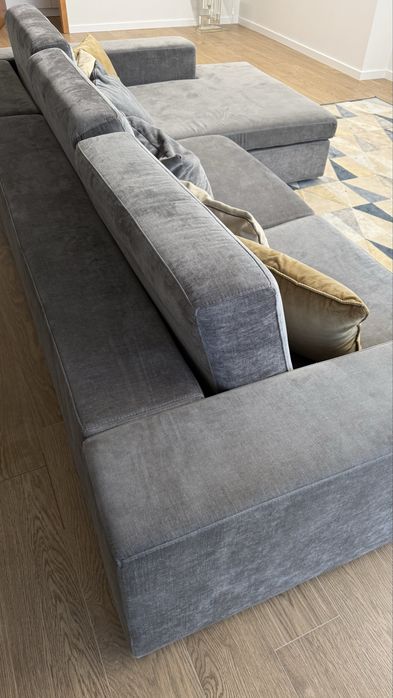 Sofa marca laskasas em otimo estado