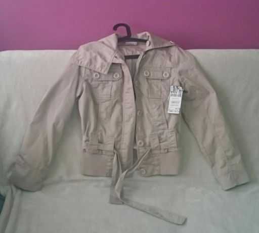 C&A Kurtka nowa (linia Yessica), rozmiar 40
