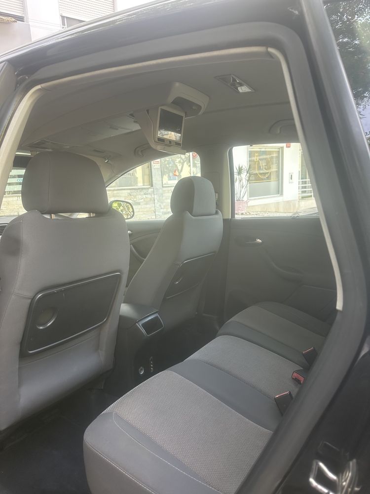 Seat altea xl 1.600 105 cv