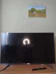 Smart TV Tcl na sprzedaż