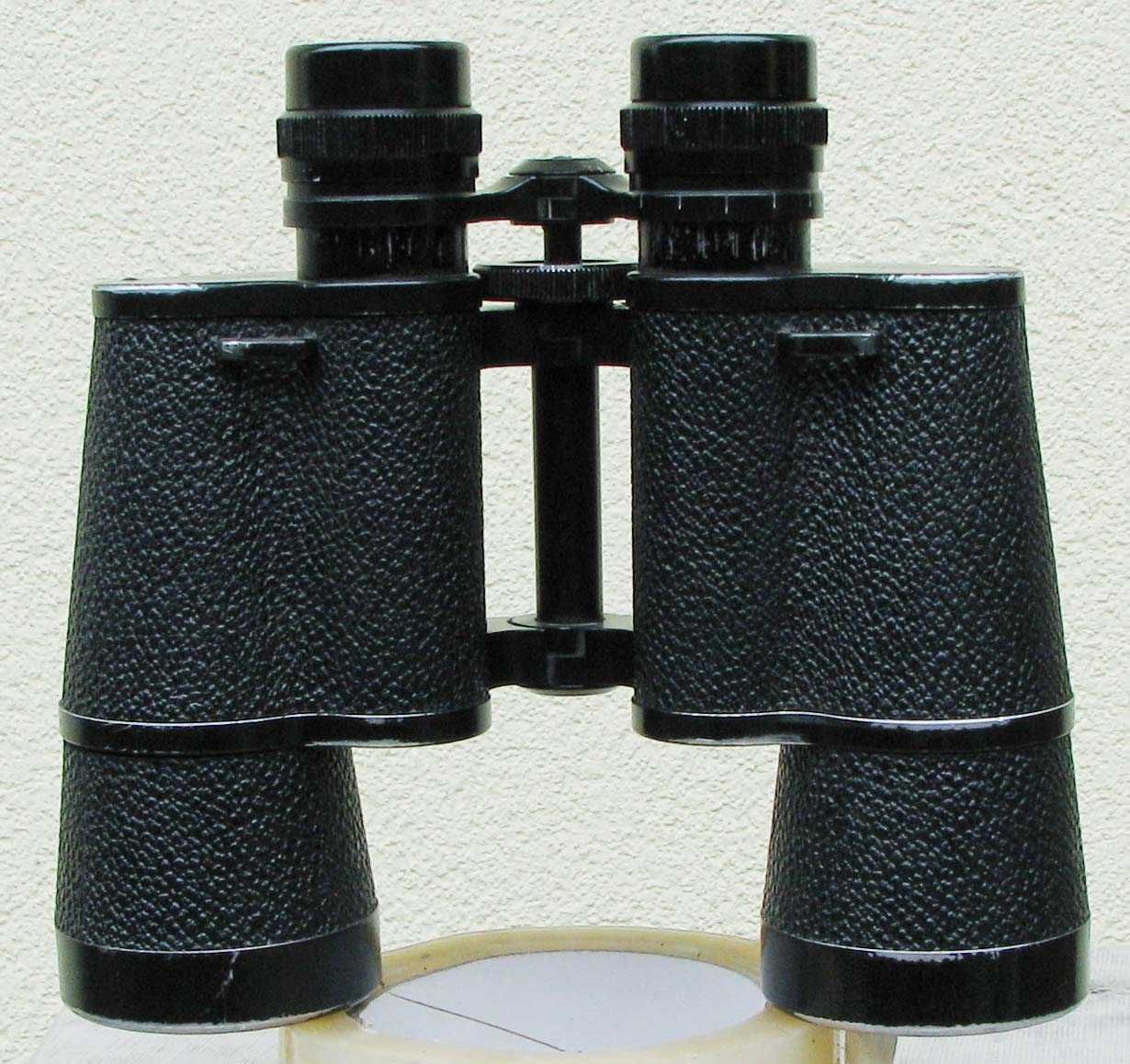 nocna lornetka myśliwska Carl Zeiss Jena 7x50, JENOPTEM m-c