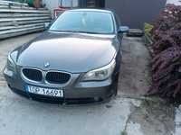 BMW E60 3.0 diesel