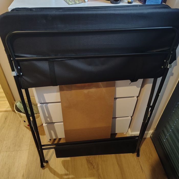 Przewijak w bardzo dobrym stanie