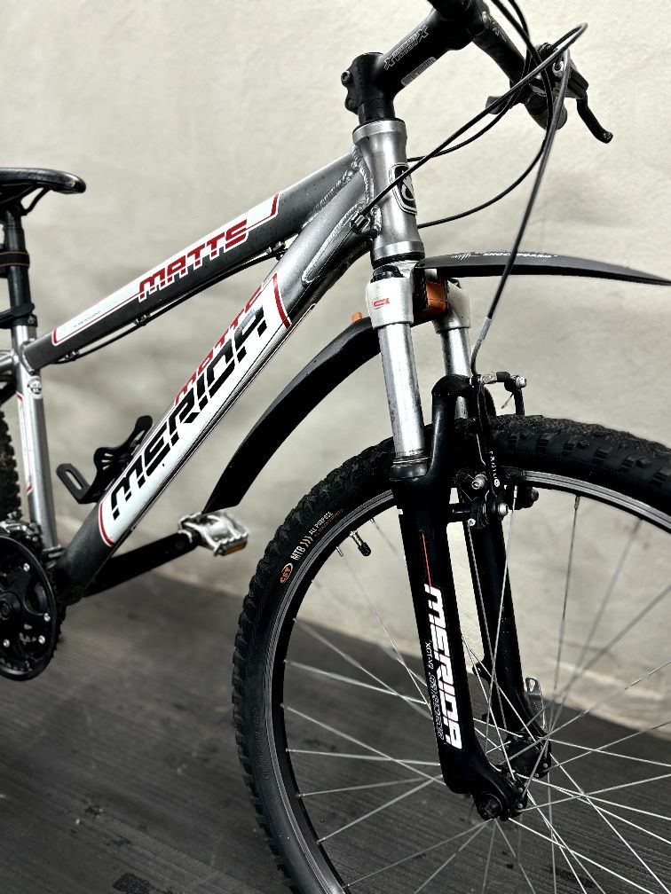 Rower Merida matts MTB 26 cali
