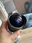 Samyang 3.5mm f3.5 efs/canon