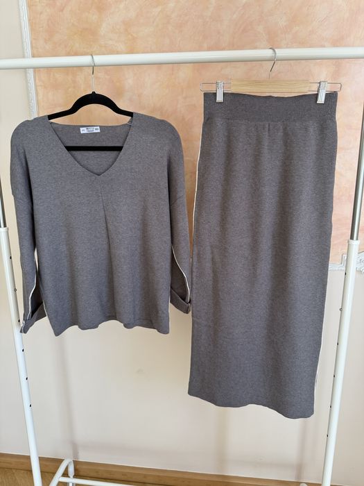 Костюм Кофта + спідниця