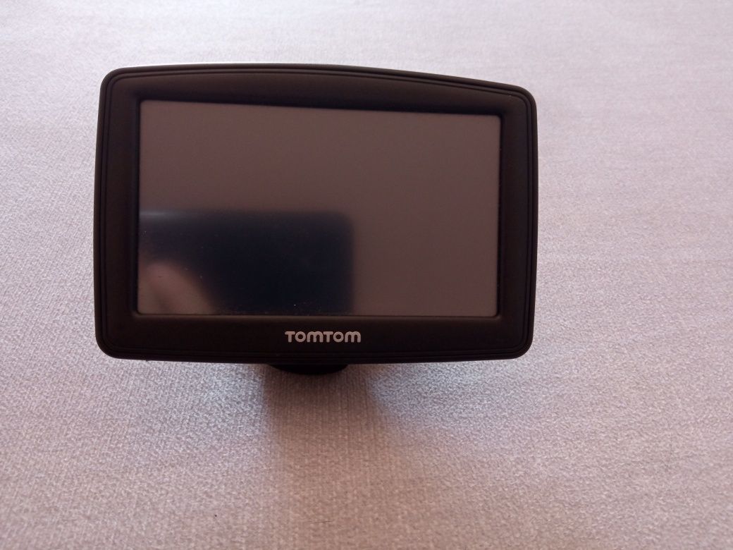 GPS TomTom para carro