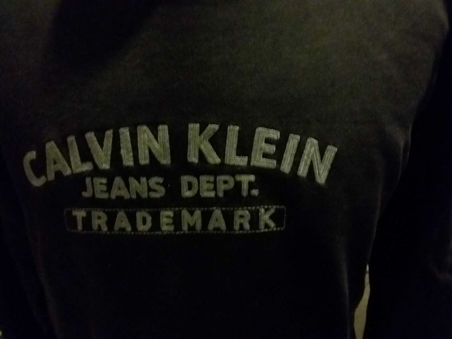 Sweat calvin Klein