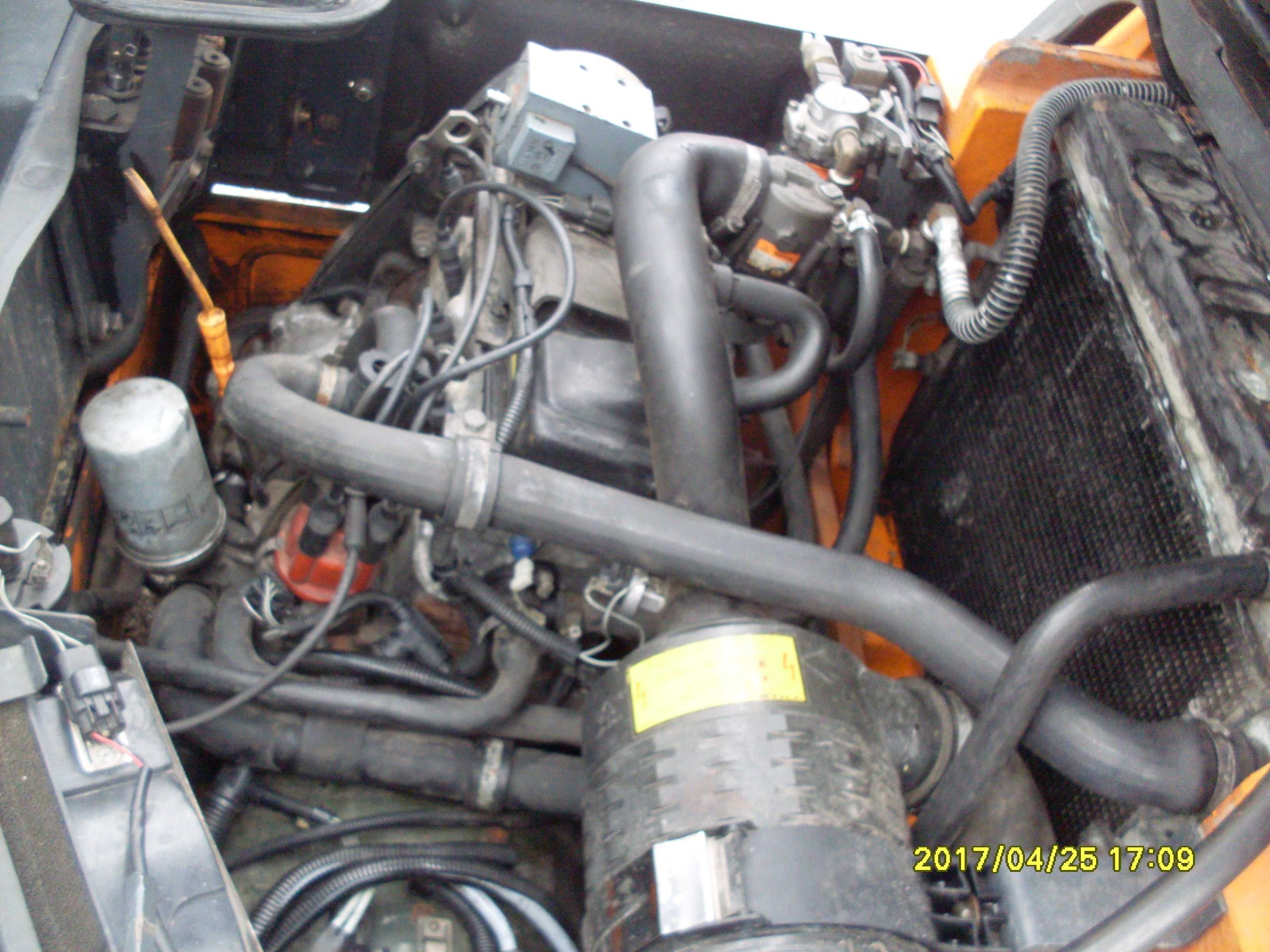Części still r70-16