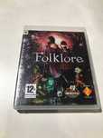 Folklore PS3 Sklep Irydium
