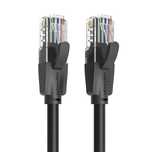 Kabel Sieciowy Utp Cat6 Vention Ibebk Rj45 Ethernet 1000Mbps 8M Czarny