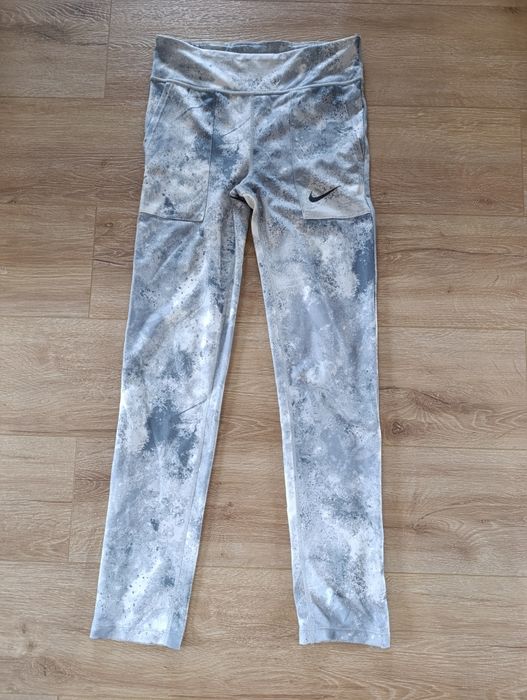 Лосины, леггинсы Nike