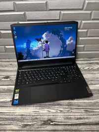 Lenovo 120Ghz/i5-11/RTX3050/16Gb/SSD 512Gb Ideapad Gaming 3 ігровий