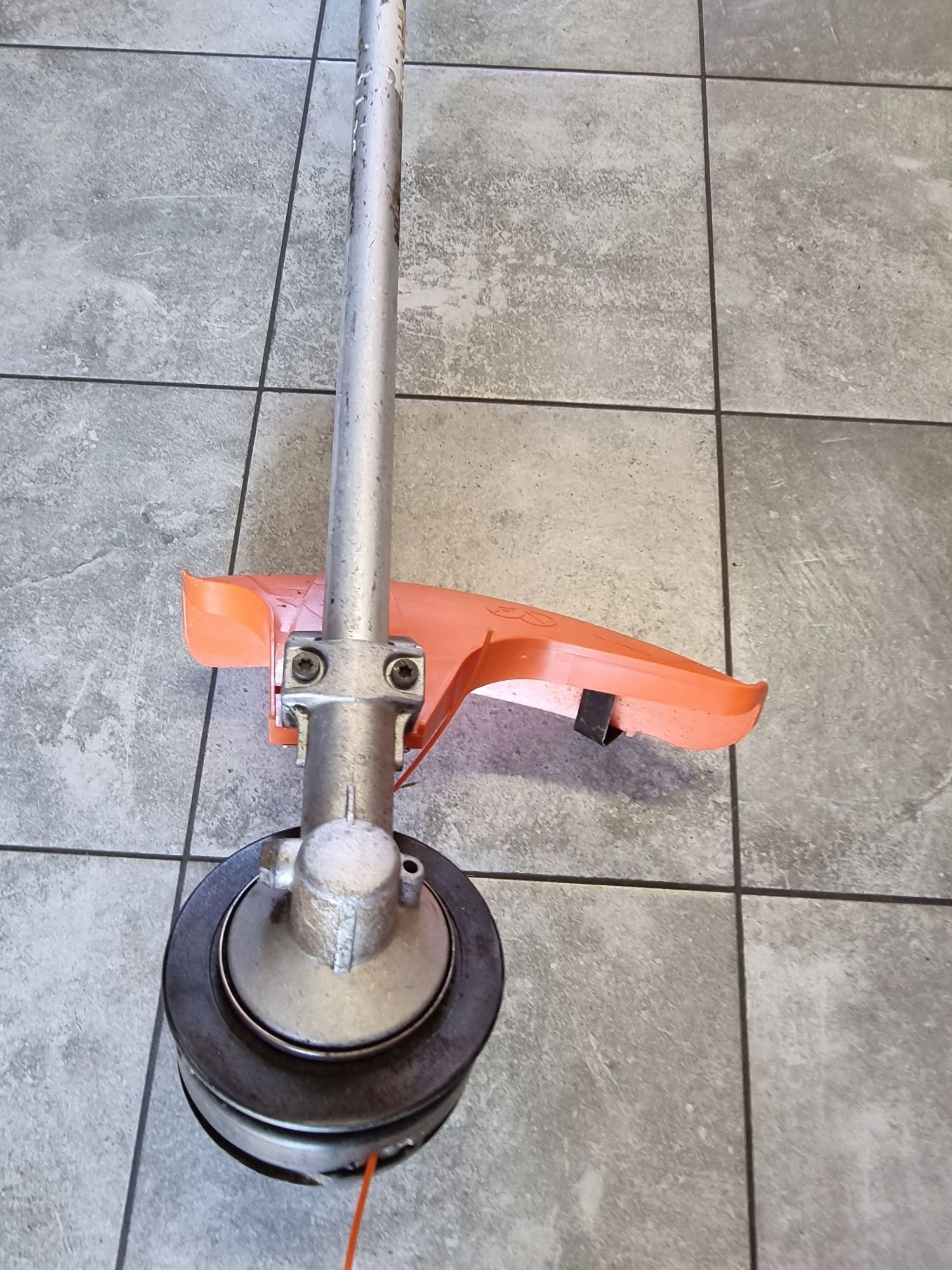 Kosa spalinowa Stihl FS 90 Raty Serwis Wysyłka
