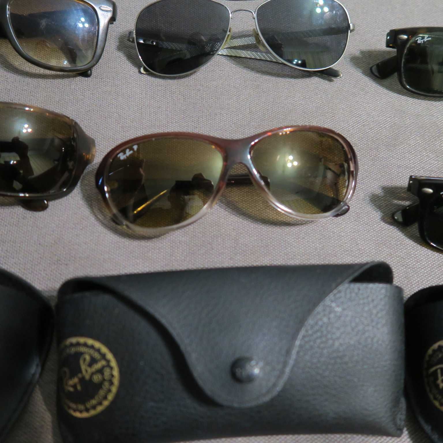 Очки Ray-Ban Ray-Ban