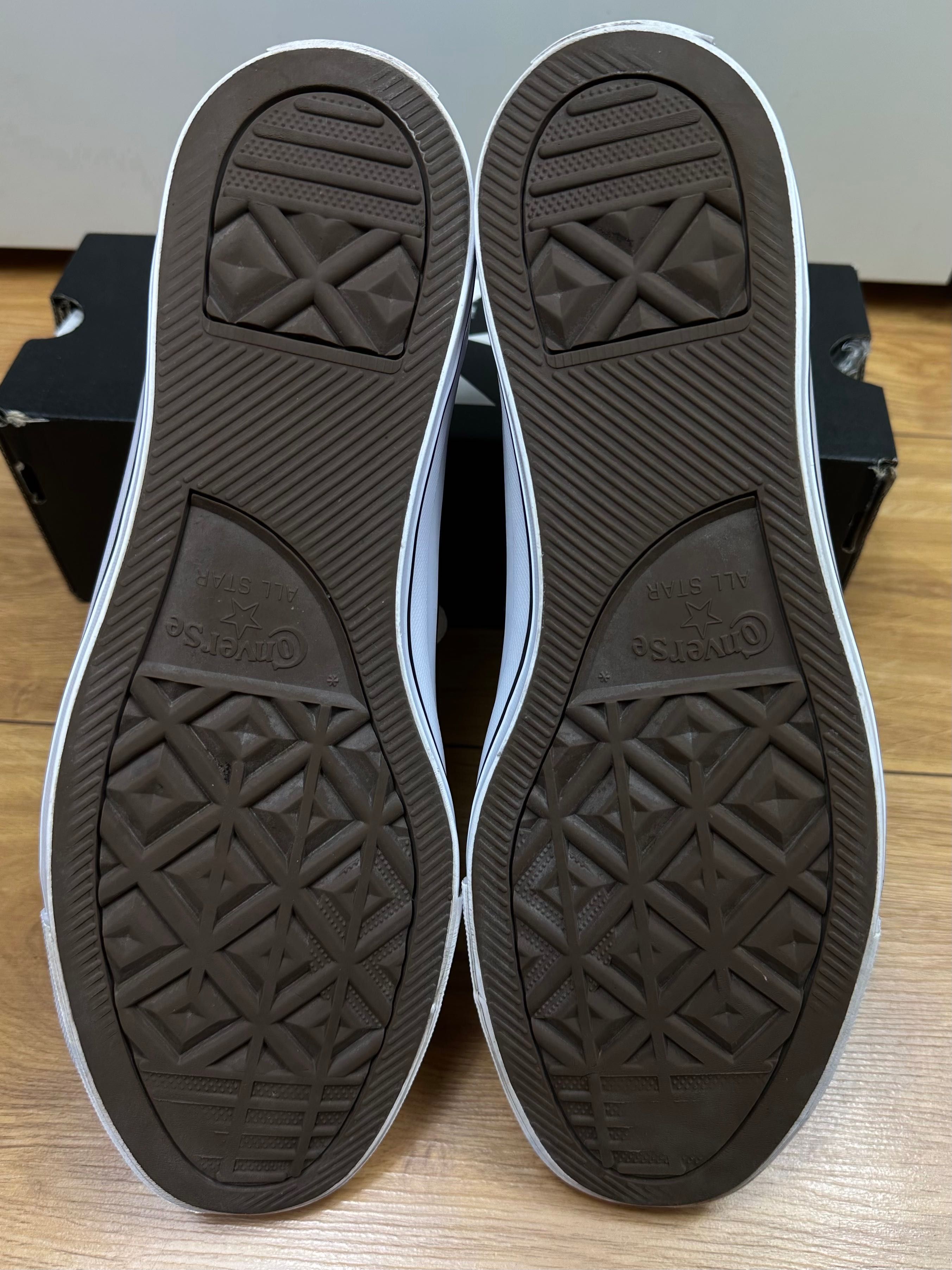 Trampki Converse All Star Ox