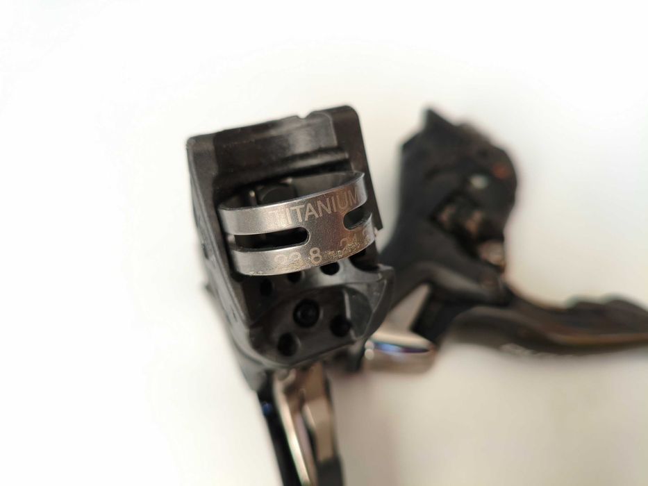 Klamko-Manetki SHIMANO DURA-ACE ST-7900 ( 2x10 ) - Topowy osprzęt !!