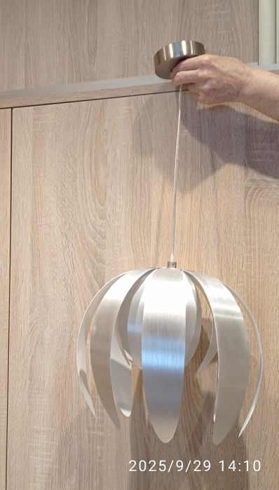 Lampa ( żyrandol) sufitowa