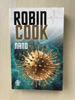 NANO R. Cook/ thriller medyczny