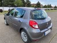 Renault Clio 2011 rok lift nawigacja