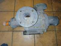 Pompa wody Sigma