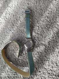 Relógio - Swatch Irony com pulseira longa