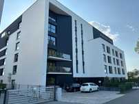 Apartament typu studio, Boszkowo, Widok na Jezioro, Prywatna Plaża