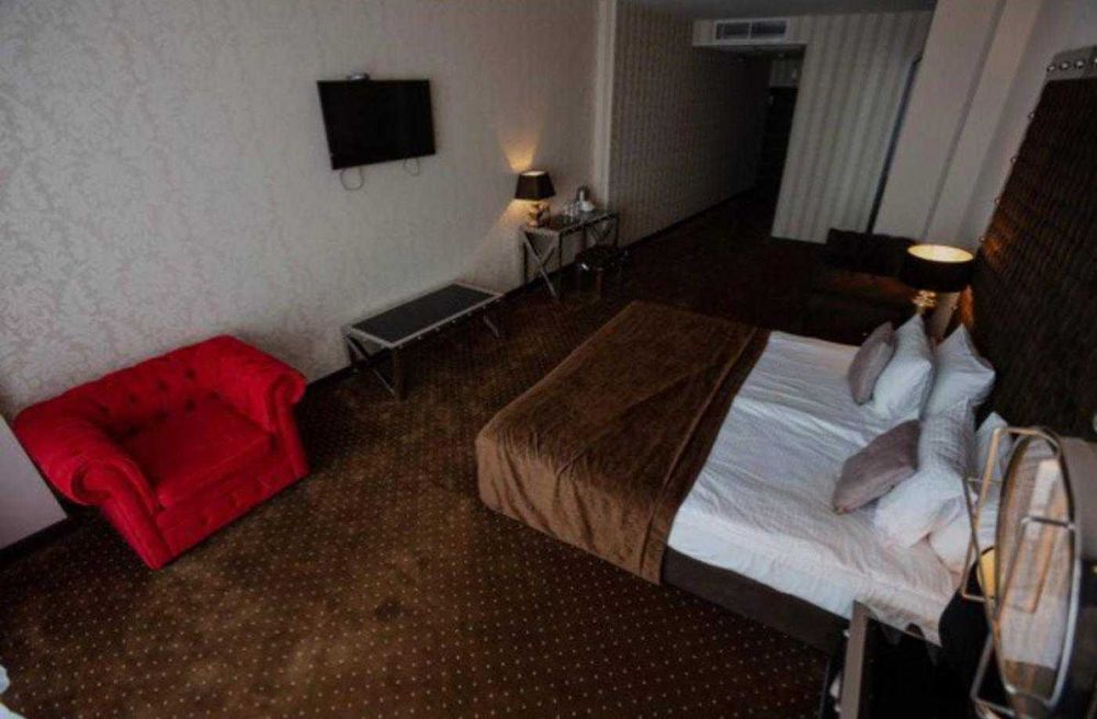 Апартаменти на березі моря в «Maristella! 10 ст. Фонтана. 1N28