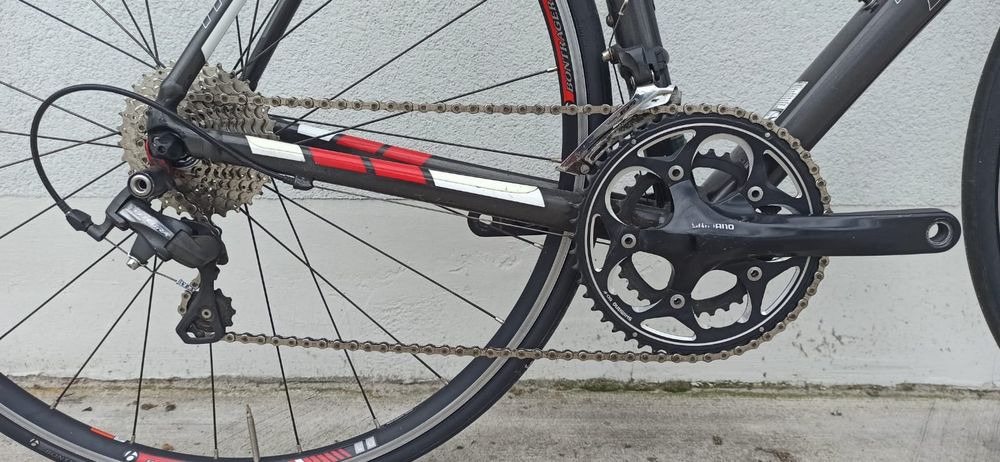 TREK MADONE 2.3, Shimano Ultegra,  Rozmiar 56