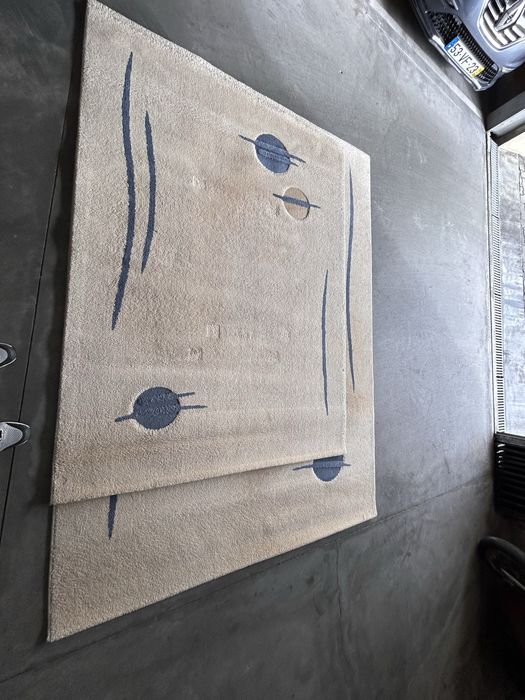 Carpetes de sala