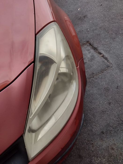 Renault Clio 1.5 dCi Confort