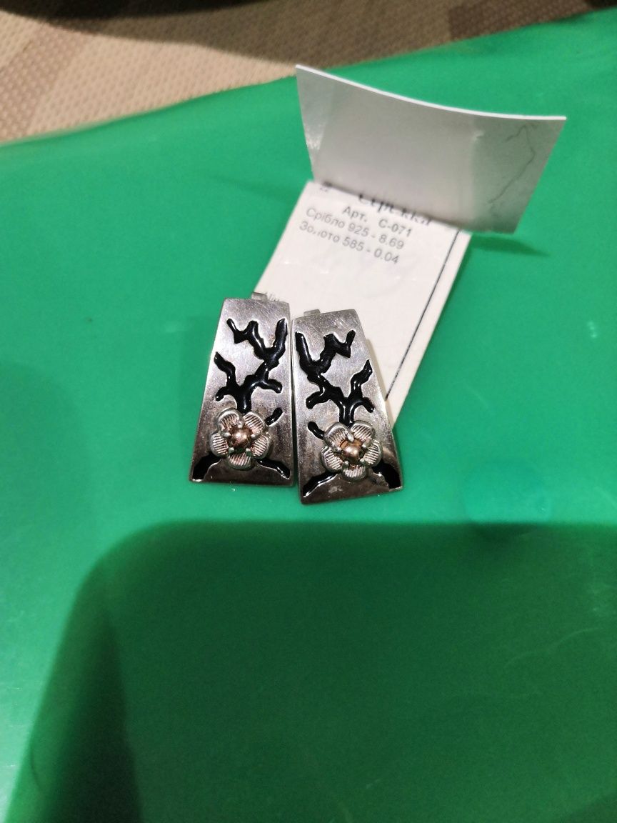 Продам серебро 925 пробы