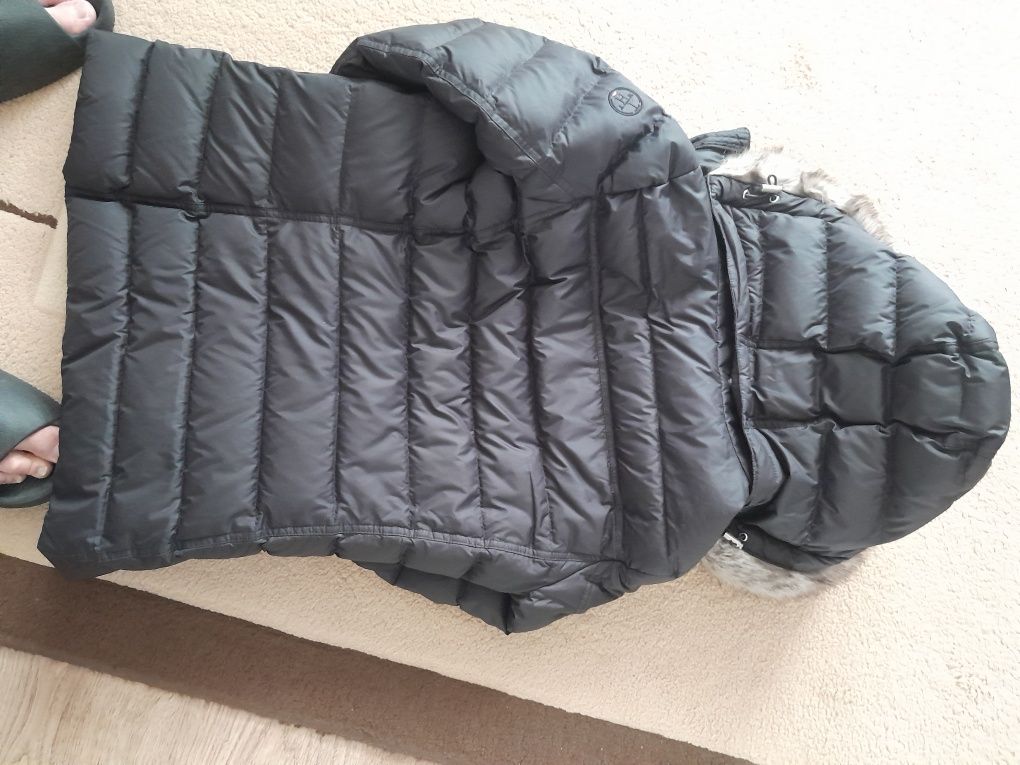 Kurtka damska Tommy Hilfiger rozm.S