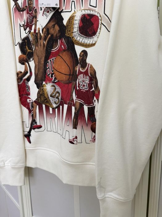 Худи Jordan мужской