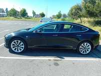 Tesla Model 3 AWD Dual Motor Performance