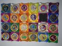 Pokémon Advanced Waps 2003 1