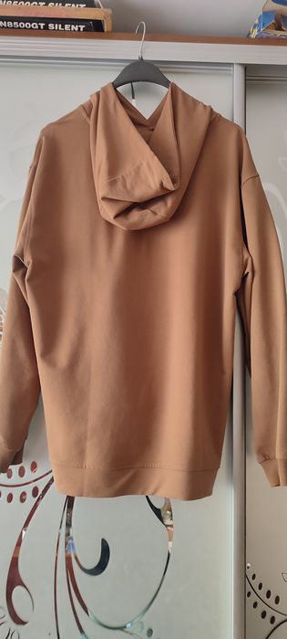 Продам худи "мій ангел носить форму тро"