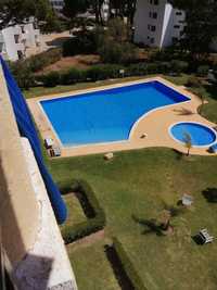 Vilamoura T2 - Ferias c/piscina