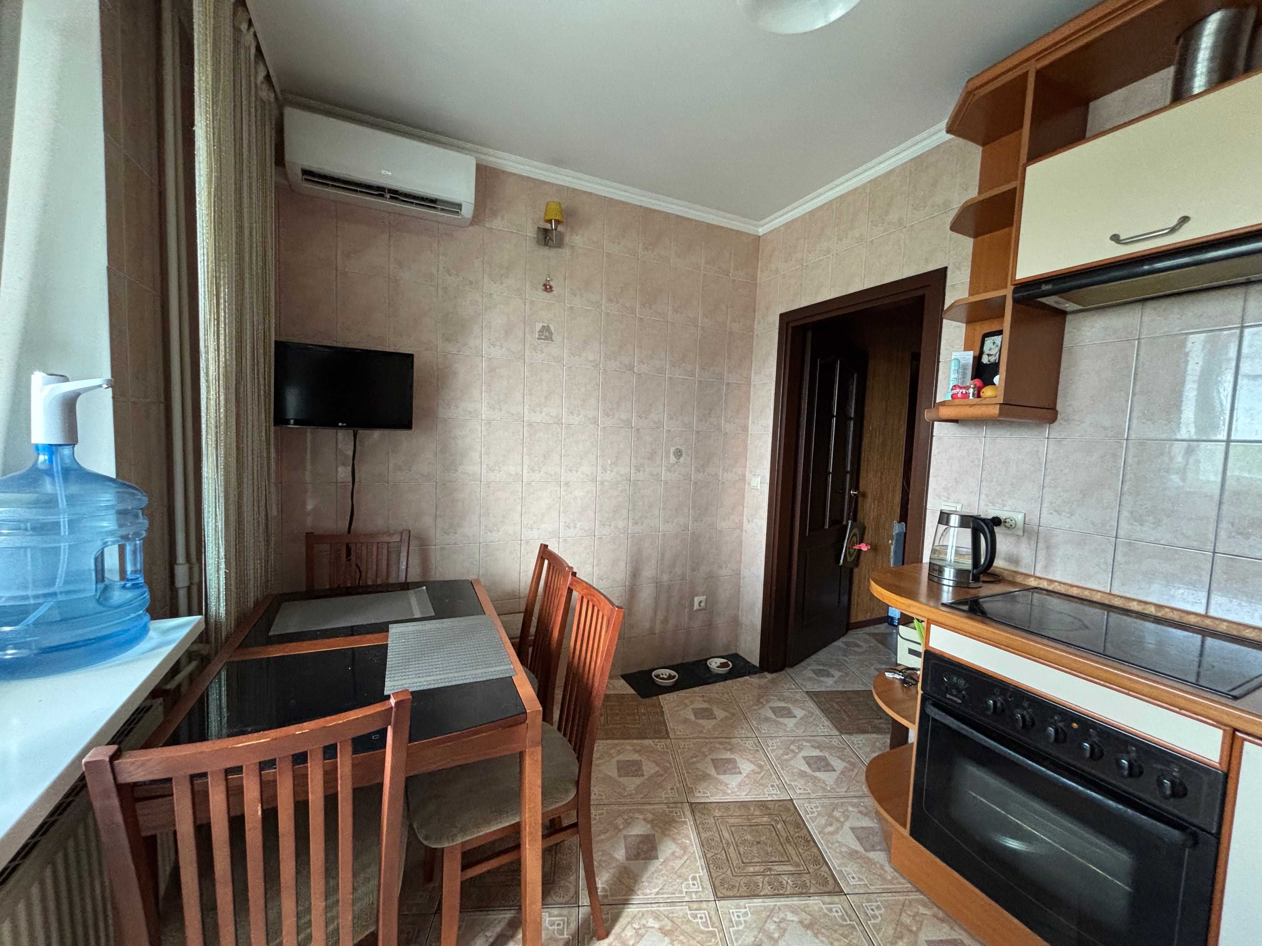 Продаж 2-х кімн вул Новаторів 22 а м. Чернігівська
