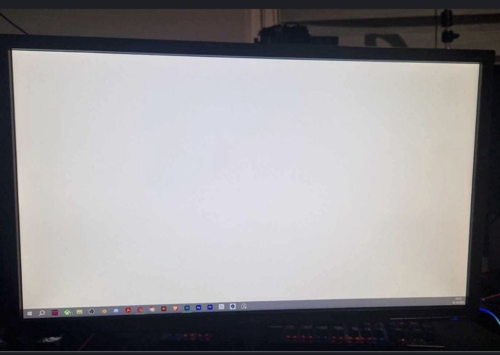 Monitor aser 144hz
