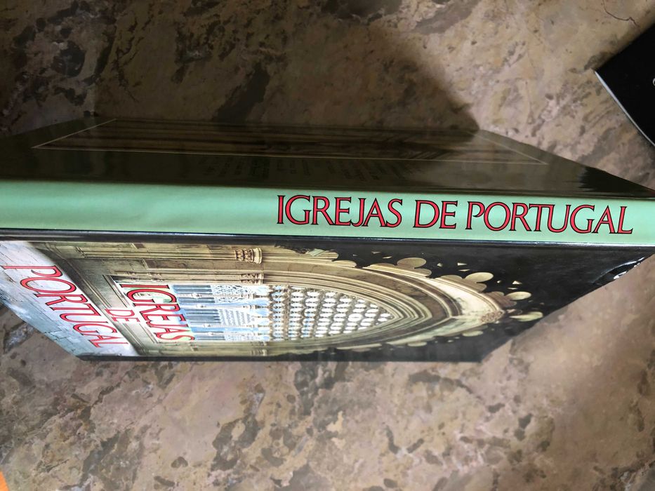 Igrejas de Portugal