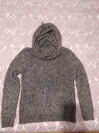 Sweatshirt Pull & Bear (H) tamanho M