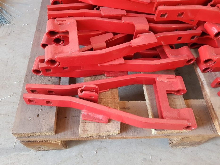 Задня стінка ящика зернотукового СЗ 3,6 СЗ 5,4 СЗП