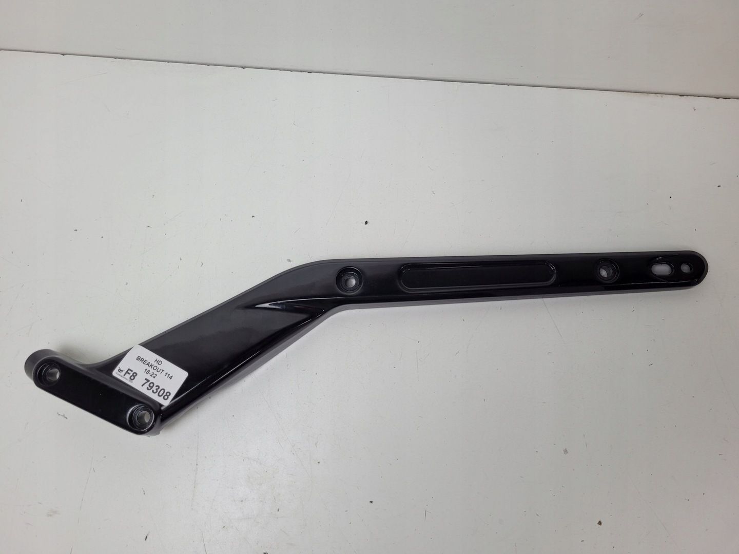 HARLEY DAVIDSON BREAKOUT 114 18-22 STELAŻ MOCOWANIE SZABLA 59500429
