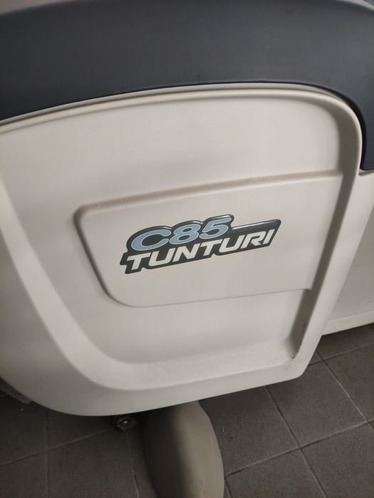 Máquina Elítica usada